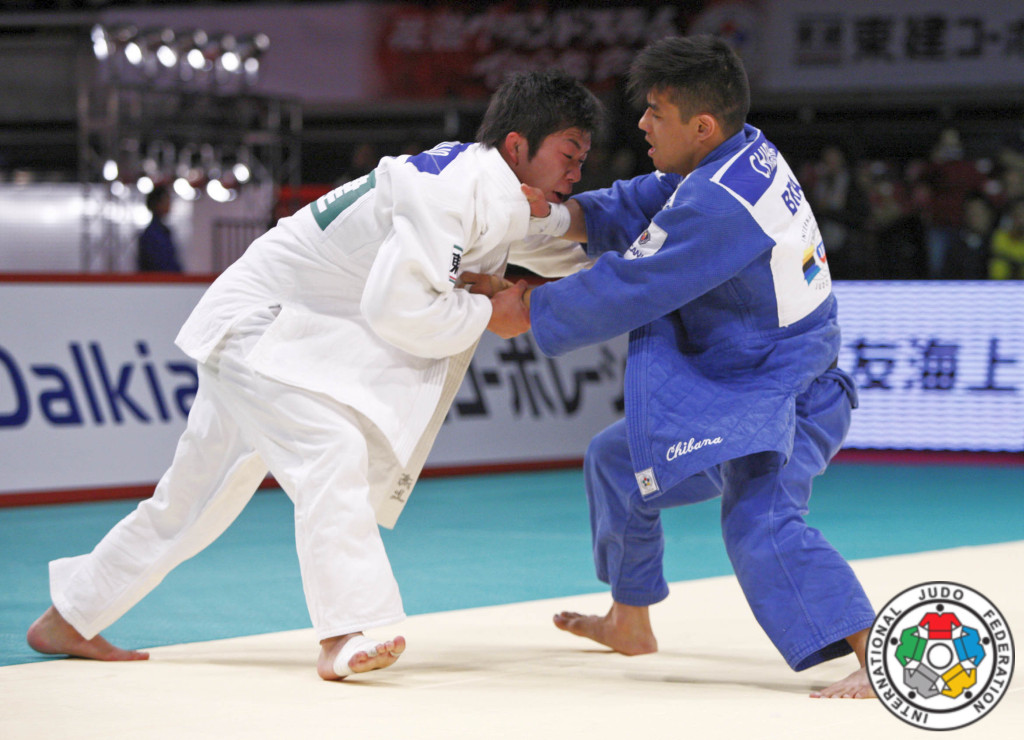 20131129_Tokyo_TAKAJO, Tomofumi (JPN) - CHIBANA, Charles (BRA)5